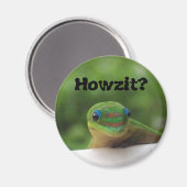 Aimant Howzit Expressions Slang (Recto/Verso)