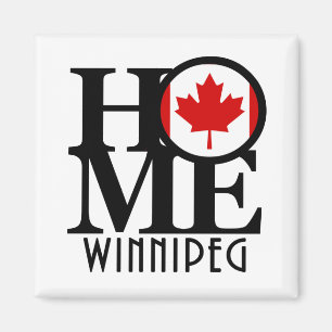 Aimant HPME Winnipeg Canada