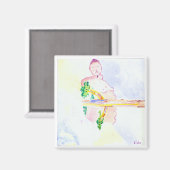 Aimant Hubirs (Recto/Verso)