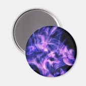 Aimant Hug de plasma (Recto/Verso)