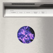 Aimant Hug de plasma (In Situ (Lave-vaisselle))