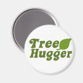 Aimant Hugger d'arbre (Recto/Verso)