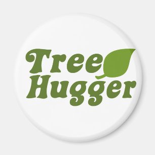 Aimant Hugger d'arbre
