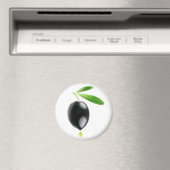 Aimant Huile d'olive (In Situ (Lave-vaisselle))