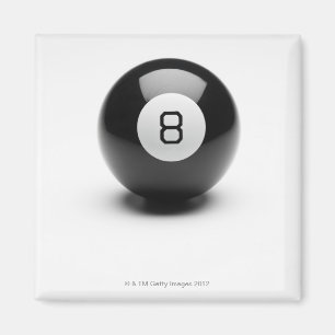 Aimant Huit boules