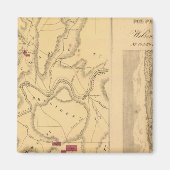 Aimant Humboldt Mining & Ref Co (Devant)