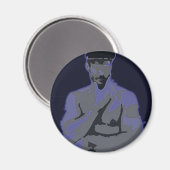 Aimant humme (Recto/Verso)