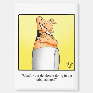 Aimant Humour matrimonial