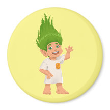 Humphrey Waves Hello