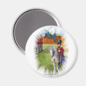 AIMANT HUMPTY DUMPTY (Recto/Verso)