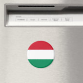 Aimant hungary (In Situ (Lave-vaisselle))