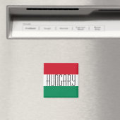 Aimant hungary (In Situ (Lave-vaisselle))