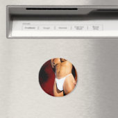 Aimant Hunk (In Situ (Lave-vaisselle))