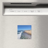 Aimant Huntington Beach, Californie (In Situ (Lave-vaisselle))