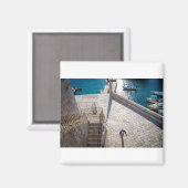 Aimant Hvar (Recto/Verso)