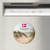 Aimant Hvide Sande Danemark (In Situ (Lave-vaisselle))