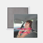 Aimant hy (Recto/Verso)