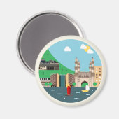 Aimant Hyderabad (Recto/Verso)