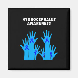 Aimant Hydrocéphalie Survivante Thérapeutique Warri