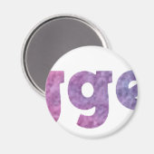 Aimant hygge af (Recto/Verso)