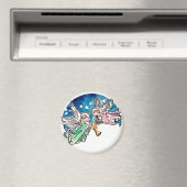 Aimant Hymnes angéliques (In Situ (Lave-vaisselle))