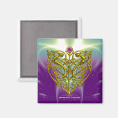 AIMANT HYPER VALENTINE (Recto/Verso)