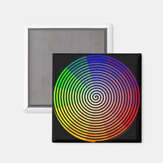 Aimant Hypnose Se Souvient De Moi (Recto/Verso)