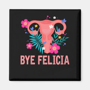 Aimant Hystérectomie Récupération Chirurgie Uterus Suppre