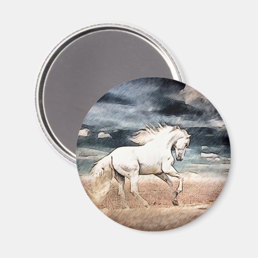 AIMANT I (Recto/Verso)