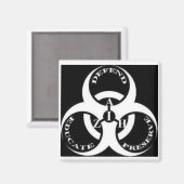 AIMANT I A Z H (Recto/Verso)