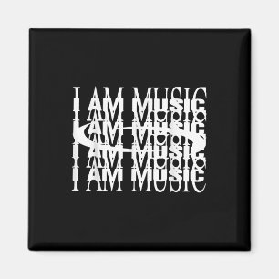 Aimant I Am Music Carti 2025 Abum Tour Merch