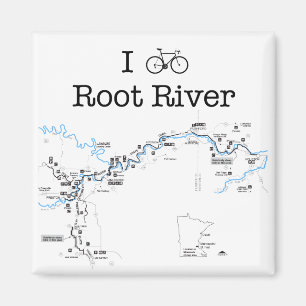 Aimant I Bike Root