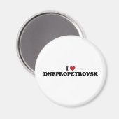 Aimant I Coeur Dnipropetrovsk Ukraine (Recto/Verso)