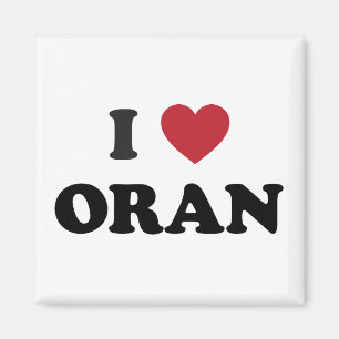 Aimant I coeur Oran Algérie