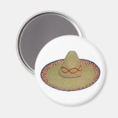 Aimant I Heart Mexico (Recto/Verso)