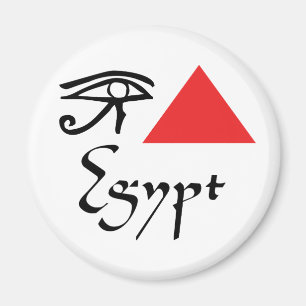 Aimant I Love Egypt