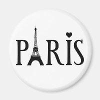 I Love Paris