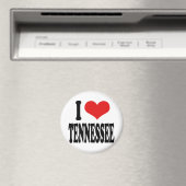 Aimant I Love Tennessee (In Situ (Lave-vaisselle))