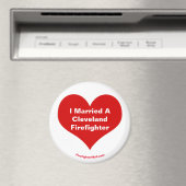 Aimant I Married (In Situ (Lave-vaisselle))