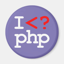 "I < ? php" - I Love PHP