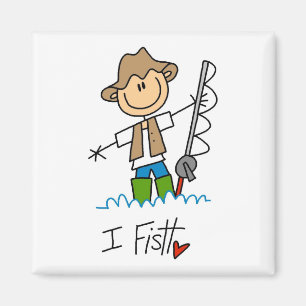 Aimant I Poisson