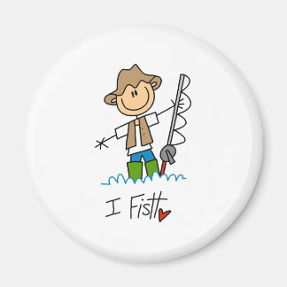 Aimant I Poisson