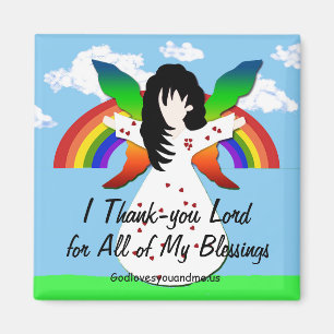 Aimant I seigneur de merci pour toutes mes bénédictions