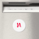 AIMANT IA (In Situ (Lave-vaisselle))