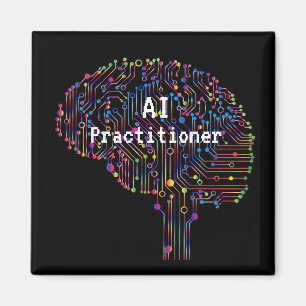 Aimant IA Praticien de l'intelligence artificielle