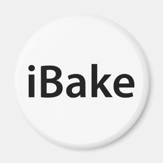 aimant iBake