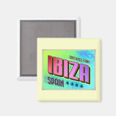 AIMANT IBIZA (Recto/Verso)