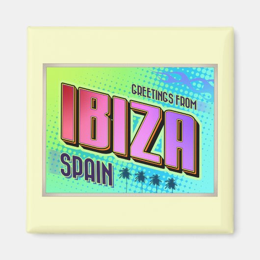 AIMANT IBIZA (Devant)