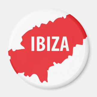 Aimant Ibiza