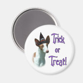 Aimant Ibizan Hound Trick (Recto/Verso)